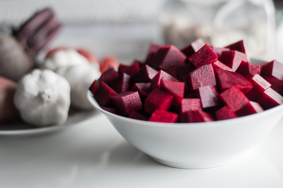 Beetroot & Collagen Body Butter Revolution